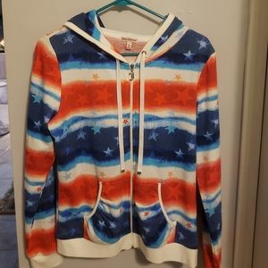 Medium Juicy Coutour Hoodie